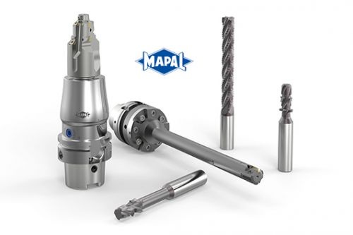 MAPAL presenta soluciones exitosas en el mercado