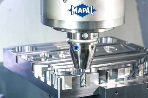 Optimizando la fiabilidad en los procesos de fresado